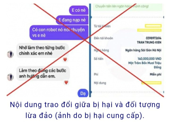 Góc cảnh giác