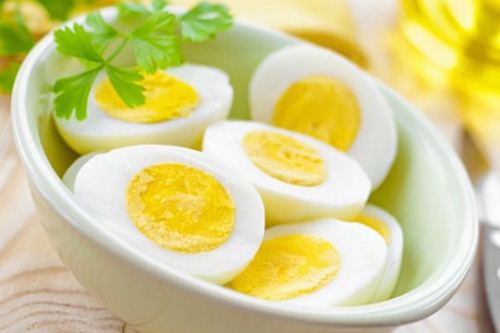 Cho trẻ ăn một quả trứng mỗi ngày và những lợi ích bất ngờ sẽ xảy ra